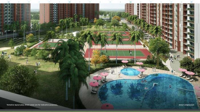 TATA Destination 150 - Project Photo