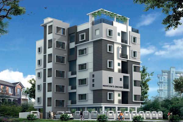 Nestcon Orchid - Banner Image