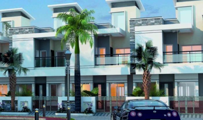 Om Ganpati Abode - Project Photo