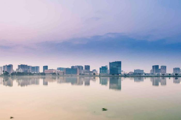 PS Panache - Project Photo