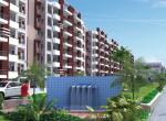 2 BHK Apartment for sale in Katara Hills, Bhopal.