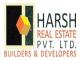 Harsh Residency