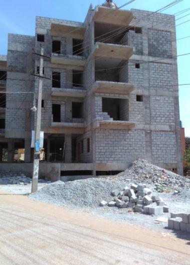 Pristine Symphony - Under Construction