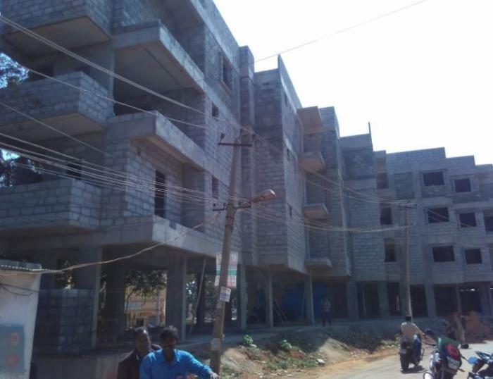 Pristine Symphony - Under Construction