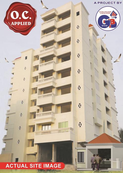 Gajraj Mrunali Paradise - Project Photo