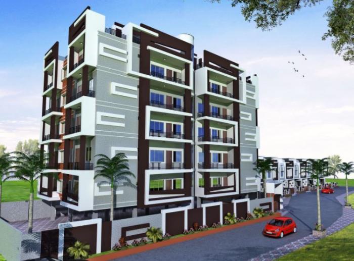 Life India Golden Nest