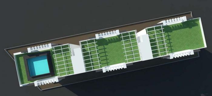 VTP One - Master Plan