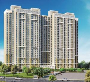 1 BHK Apartment for Sale in Balkum, Thane