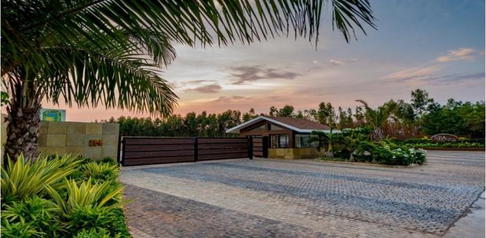 SPA Eco City - Banner Image