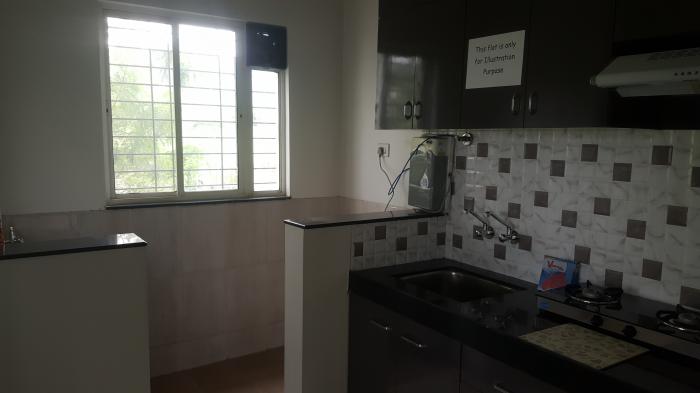 Gajraj Mrunali Paradise - Project Photo
