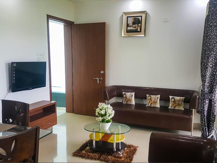 Gajraj Mrunali Paradise - Project Photo