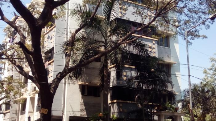 Sara Courtyard - Project Photo