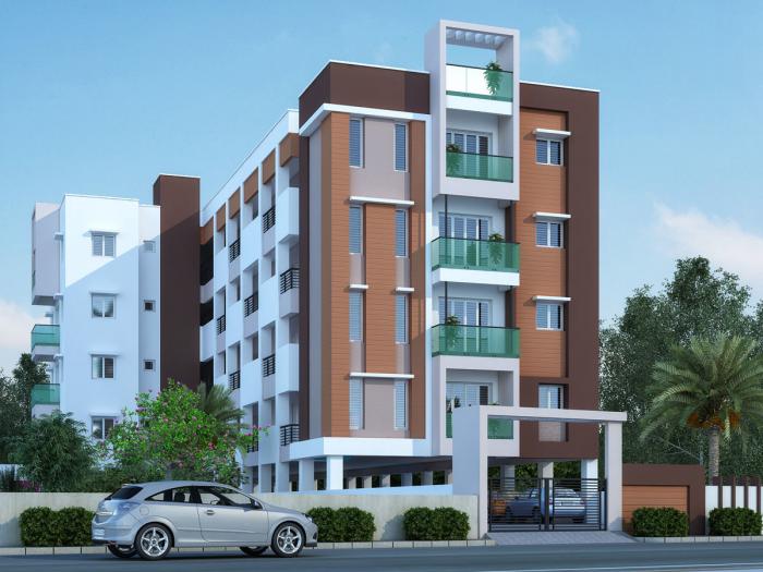 JC'S Swathy's Nest - Banner Image