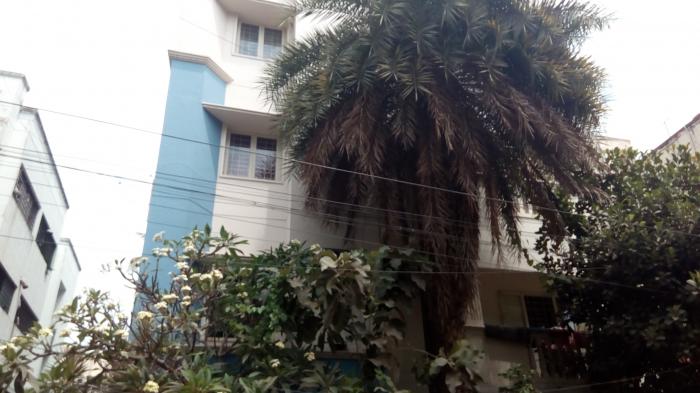 Devinarayan Akshaya - Banner Image