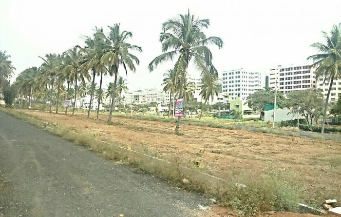 Aditya Blossom - Project Photo