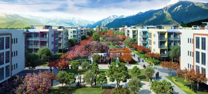 Supertech Aadri - Banner Image