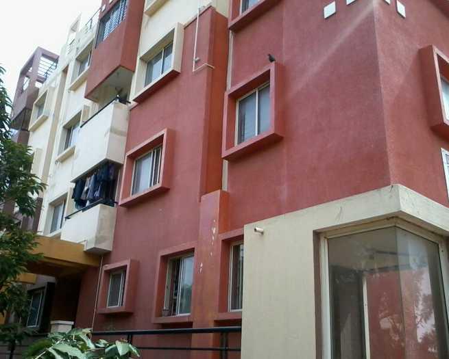 Premier Leeway Enclave - Project Photo