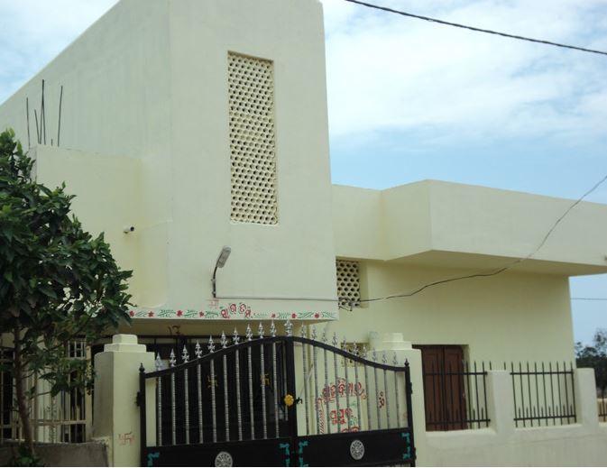 Citicon Mahadev Nagar Simplex - Banner Image