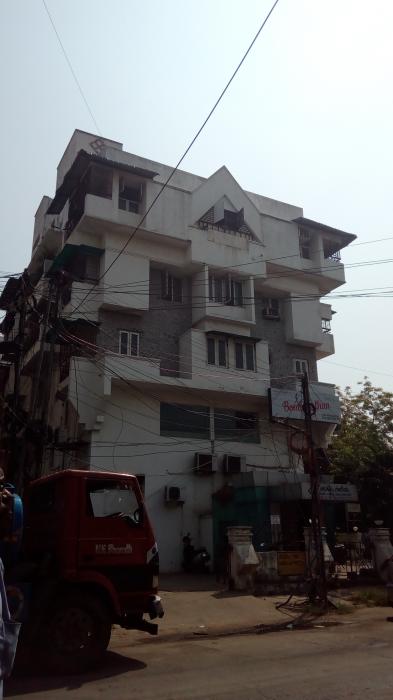 Sterling Point  - Project Photo