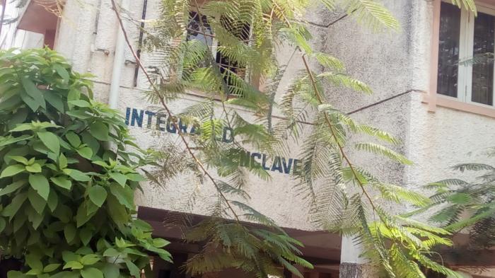 Integrated Enclave - Project Photo