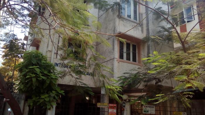 Integrated Enclave - Project Photo