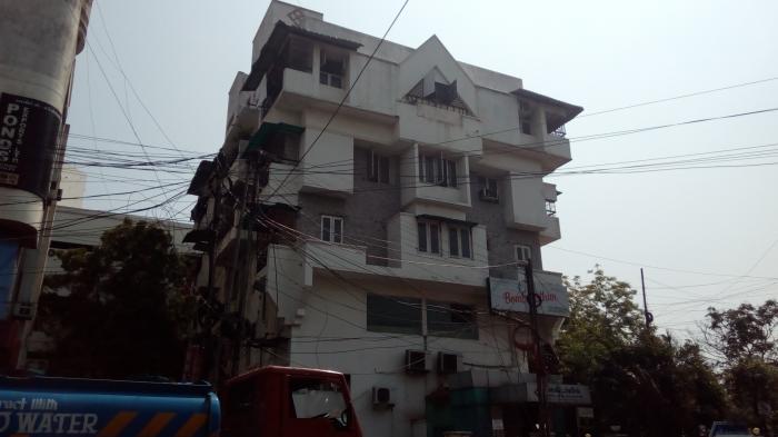 Sterling Point  - Banner Image