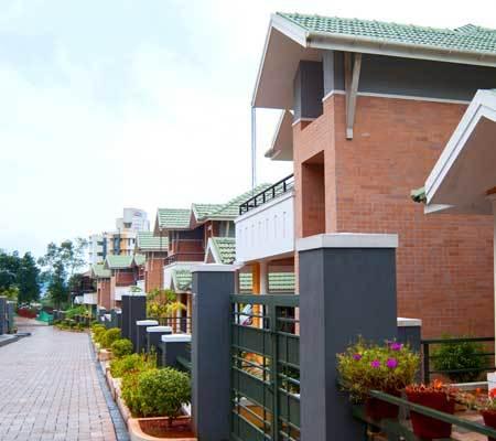 Landmark Highlands - Project Photo