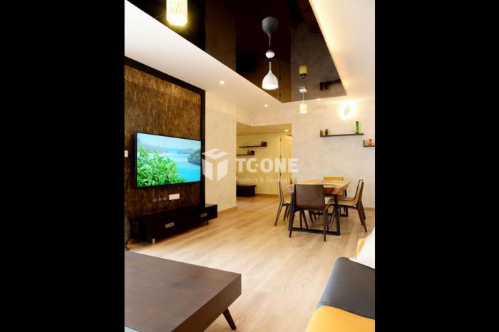 TC One Sky Walk - Project Photo