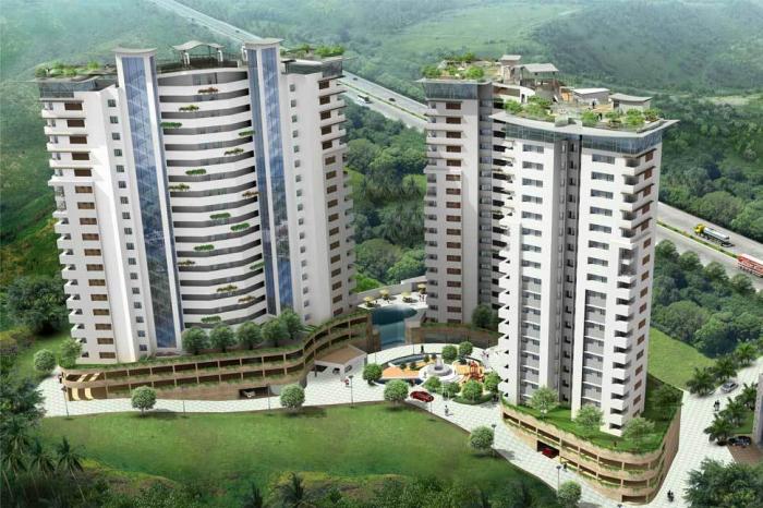 TC One Sky Walk - Banner Image