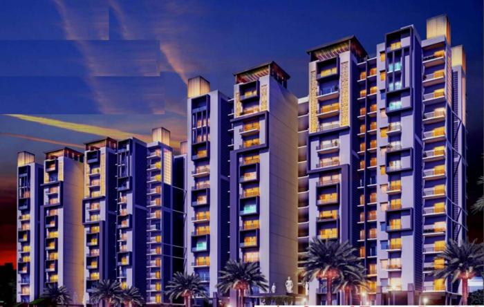 Agrani Pratham - Project Photo