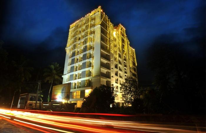 SFS Sundial - Project Photo