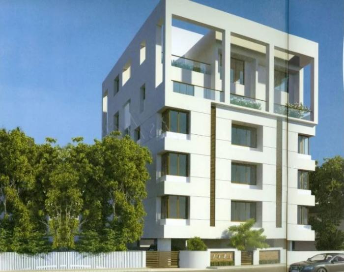 IMP Isha - Banner Image