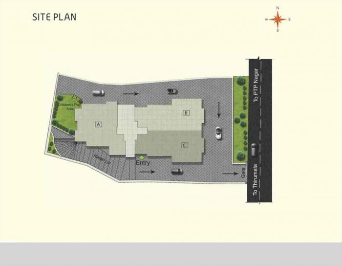 SFS Sundial - Master Plan