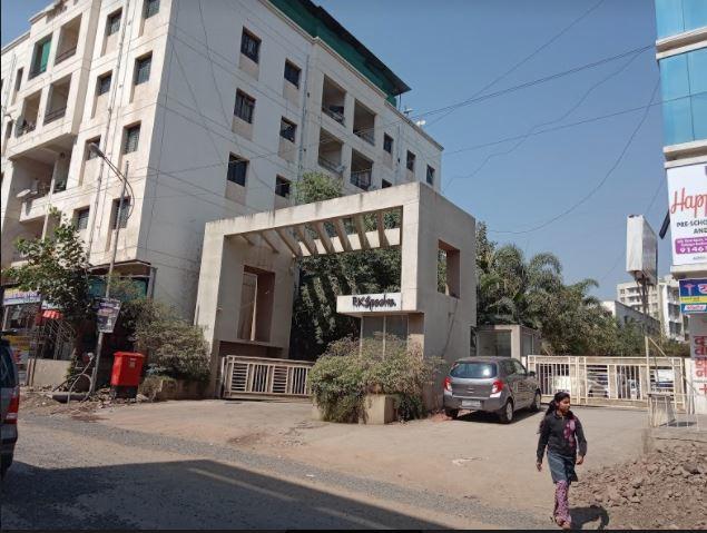 RK Spectra - Project Photo