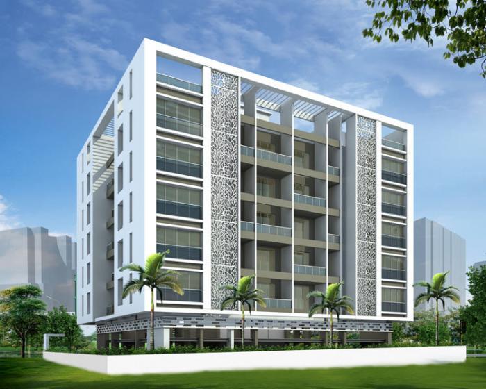 B U Bhandari Vasant - Project Photo