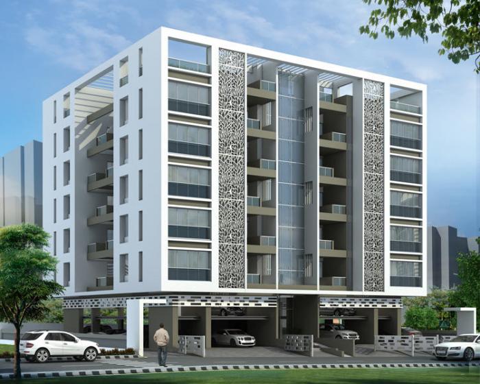B U Bhandari Vasant - Banner Image