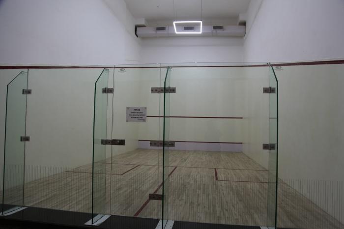 Gaur Saundaryam - Project Photo