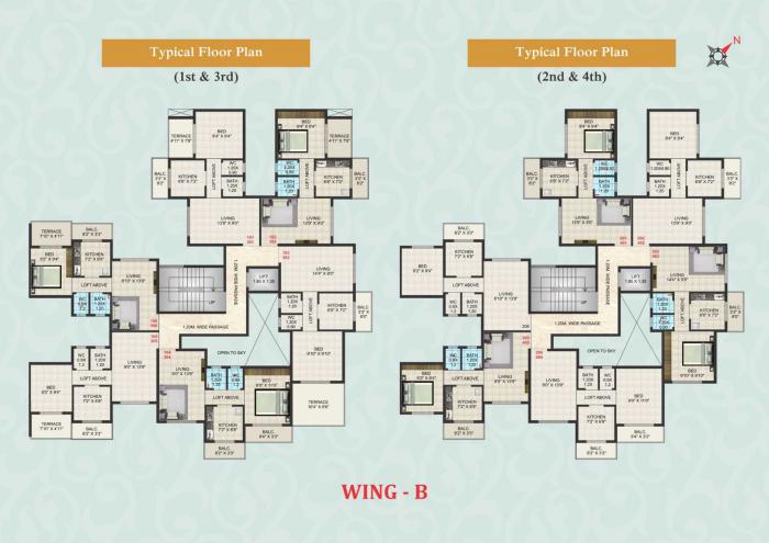 IG Planet Homes - Site Plan