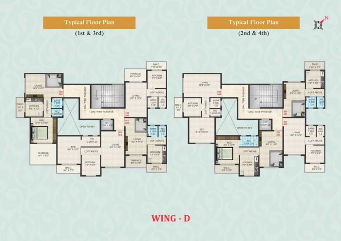 IG Planet Homes - Site Plan