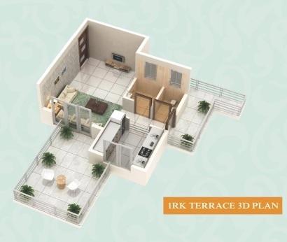 IG Planet Homes - Floor Plan