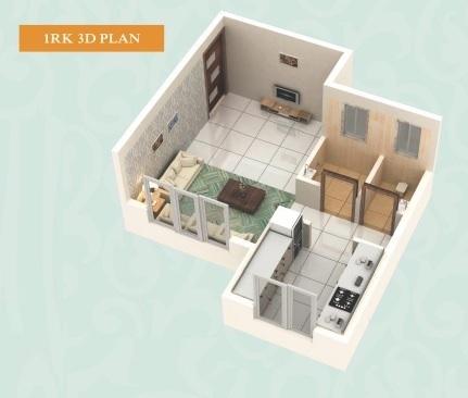 IG Planet Homes - Floor Plan
