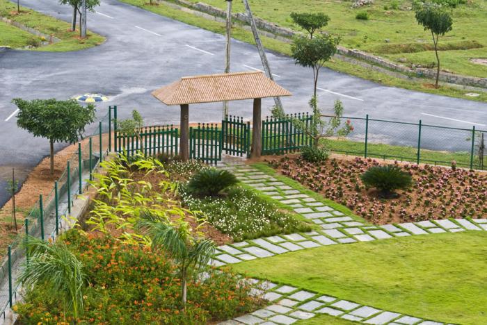 Sourish Layout - Banner Image