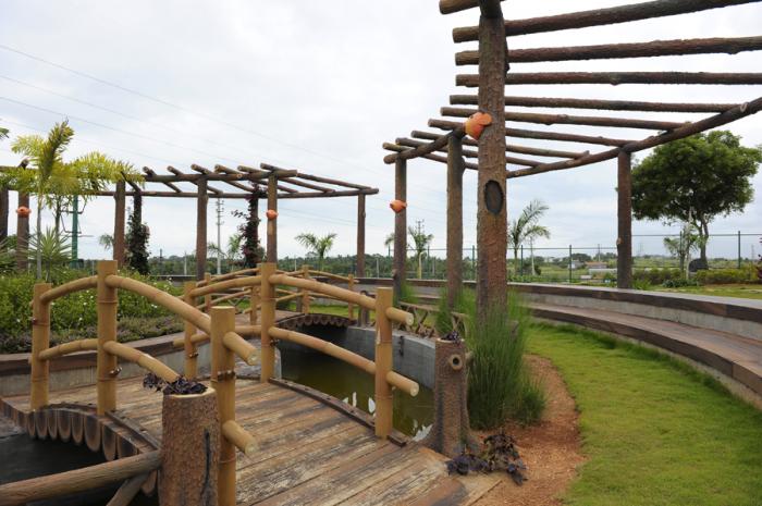 Sourish Layout - Project Photo