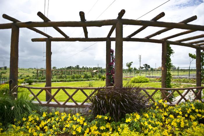 Sourish Layout - Project Photo