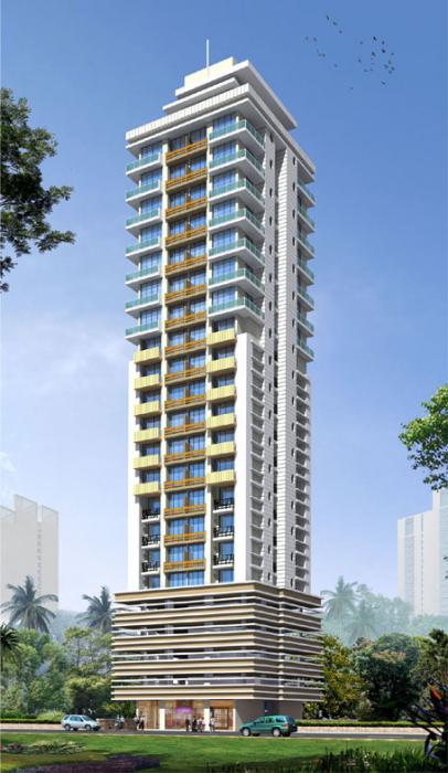 Vardhman Shilp In Mumbai Amenities Layout Price List Floor Plan