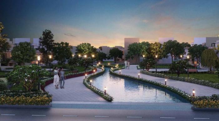 Embassy Edge - Project Photo