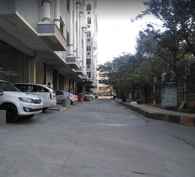 SKIL Manasarovar Heights Phase in Hyderabad Amenities, Layout