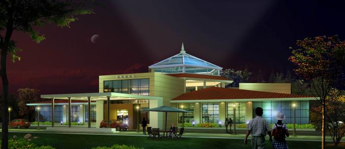 Relstruct Green Park - Project Photo