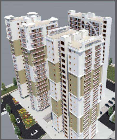 JS The Address - Banner Image