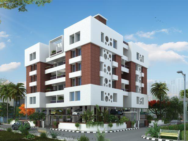 Kotibhaskar Dayanand Enclave - Banner Image